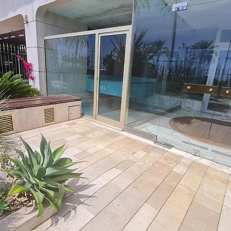 Petit Studio Promenade Des Anglais Nice Exterior photo