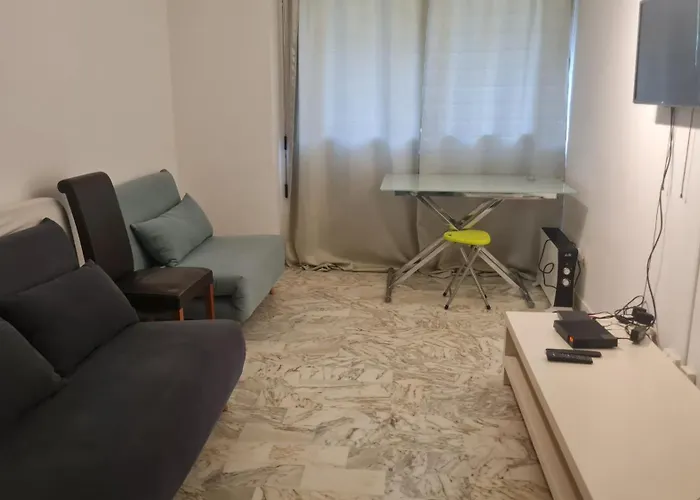 Petit Studio Promenade Des Anglais